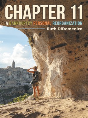 cover image of Chapter 11